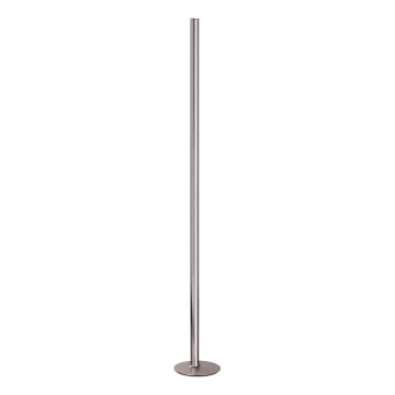 Ideal Lux - Lampadaire dimmable DORICA LED/50W/230V CRI 90 gris