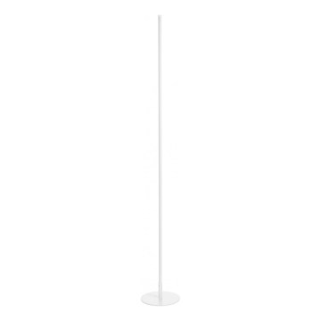 Ideal Lux - Lampadaire LED à intensité variable YOKO LED/16W/230V IRC 90 blanc