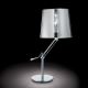 Ideal Lux - lampe de table 1xE27/60W/230V