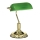Ideal Lux - lampe de table 1xE27/60W/230V laiton