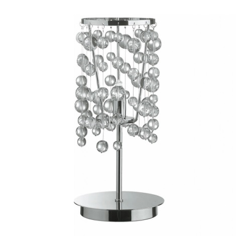 Ideal Lux - lampe de table 1xG9/40W/230V