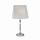 Ideal Lux - Lampe de table à intensité variable 1xE27/60W/230V