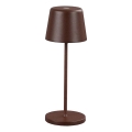 Ideal Lux - Lampe de table d