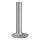 Ideal Lux - Lampe de table LED dimmable DORICA LED/8W/230V IRC 90 gris