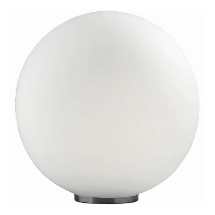 Ideal Lux - Lampe de table MAPA 1xE27/60W/230V 300mm