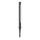 Ideal Lux - Lampe d'extérieur LED JEDI LED/7W/230V 40 cm IRC 90 IP65 anthracite