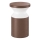 Ideal Lux - Lampe d'extérieur TORRE 1xE27/15W/230V 22 cm IP65 marron