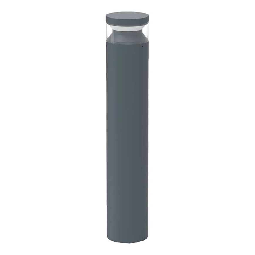 Ideal Lux - Lampe extérieure BOEING LED/14W/230V d. 70 cm CRI 90 IP65 anthracite