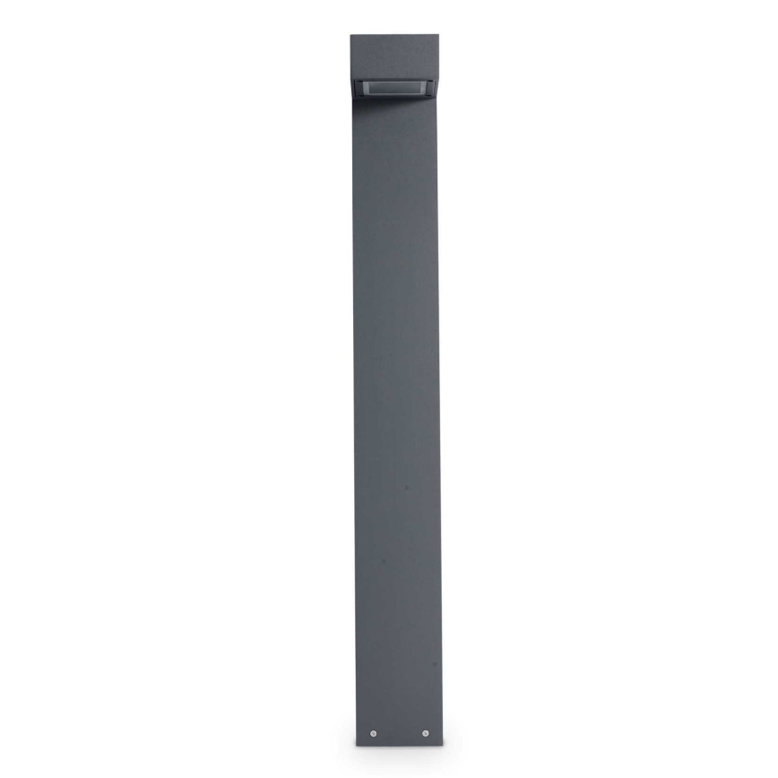 Ideal Lux - Lampe extérieure SIRIO 2xG9/15W/230V IP44 anthracite