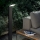 Ideal Lux- Lampe extérieure STYLE LED/8,5W/230V 4000K 100 cm CRI 90 IP54 noir