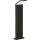 Ideal Lux - Lampe extérieure STYLE LED/8,5W/230V 4000K 50 cm CRI 90 IP54 noir