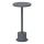 Ideal Lux - Lampe extérieure TOFFEE LED/11W/230V CRI 90 IP65 anthracite