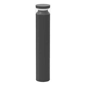 Ideal Lux - LED Buitenlamp BOEING LED/14W/230V diameter 70 cm CRI 90 IP65 zwart