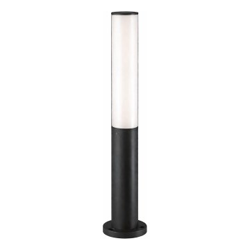 Ideal Lux - LED buitenlamp ETERE LED/9,5W/230V 4000K 60 cm CRI 90 IP44 zwart