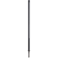 Ideal Lux - LED buitenlamp JEDI LED/19W/230V 120 cm CRI 90 IP65 antraciet
