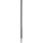 Ideal Lux - LED buitenlamp JEDI LED/19W/230V 120 cm CRI 90 IP65 antraciet