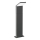 Ideal Lux - LED Buitenlamp STYLE LED/8,5W/230V 3000K 50 cm CRI 90 IP54 antraciet