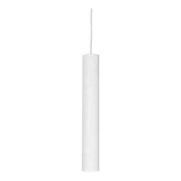 Ideal Lux - LED Hanglamp aan een koord 1xGU10/7W/230V CRI 90