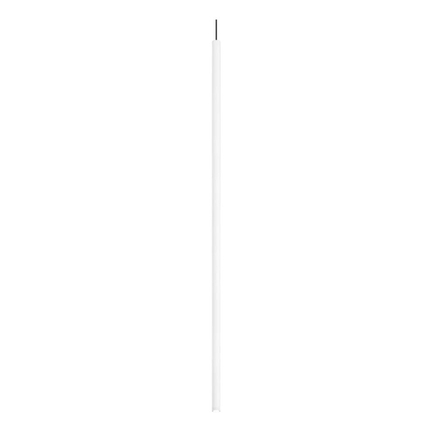 Ideal Lux - LED Hanglamp aan een koord FILO LED/3,5W/230V 3000K CRI 90 wit