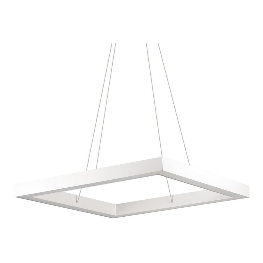 Ideal Lux - LED Hanglamp aan een koord ORACLE LED/39W/230V