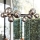 Ideal Lux - LED Hanglamp aan een koord PERLAGE 14xG9/3W/230V diameter 85 cm zwart/gerookt