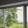 Ideal Lux - LED hanglamp aan kabel ORACLE SLIM LED/53W/230V 3000K CRI 90 Ø 90 cm goud