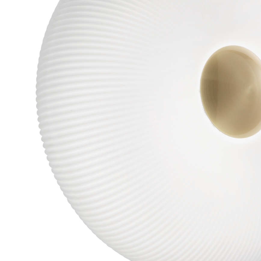 Ideal Lux - LED Plafondlamp ARIZONA 5xGX53/9W/230V diameter 50 cm wit