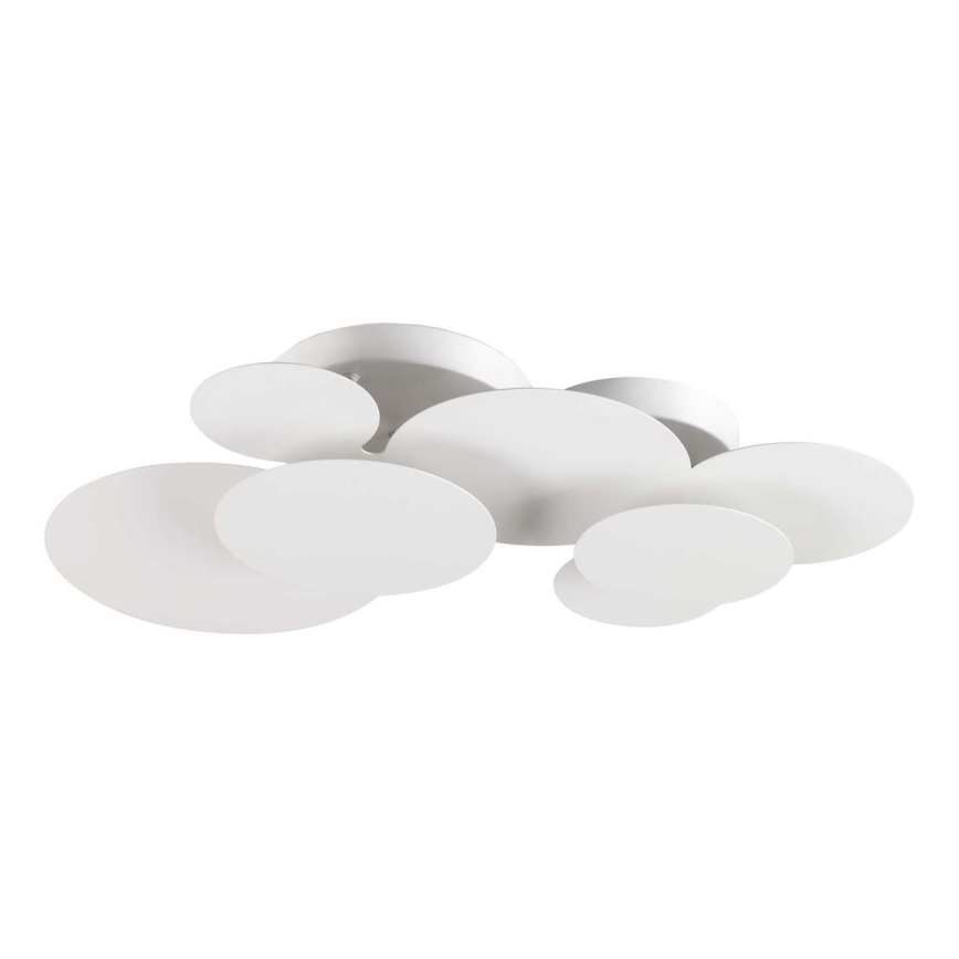 Ideal Lux - LED Plafondlamp CLOUD LED/46W/230V CRI 90 wit