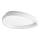 Ideal Lux - LED Plafondlamp GEMINI LED/23W/230V diameter 42,5 cm CRI 90 wit