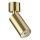 Ideal Lux - LED-spot DYNAMITE 1xGU10/7W/230V CRI 90 messing