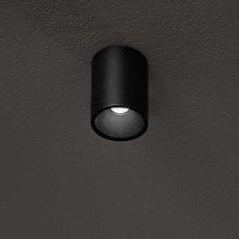 Ideal Lux - LED spot NITRO LED/10W/230V CRI 90 zwart