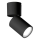 Ideal Lux - LED spot TOBY 1xGU10/7W/230V CRI 90 zwart