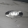 Ideal Lux - LED Spot voor oprit FLOOR LED/6W/230V diameter 12 cm CRI 90 IP67 glanzend chroom