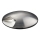 Ideal Lux - LED Spot voor oprit ROCKET LED/2W/24V CRI 90 IP68 mat chroom