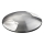 Ideal Lux - LED Spot voor oprit ROCKET LED/2W/24V CRI 90 IP68 mat chroom