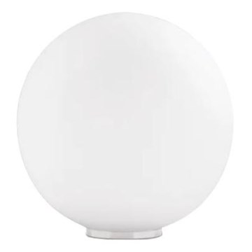 Ideal Lux - LED Tafellamp MAPA 1xG9/3W/230V diameter 10 cm wit