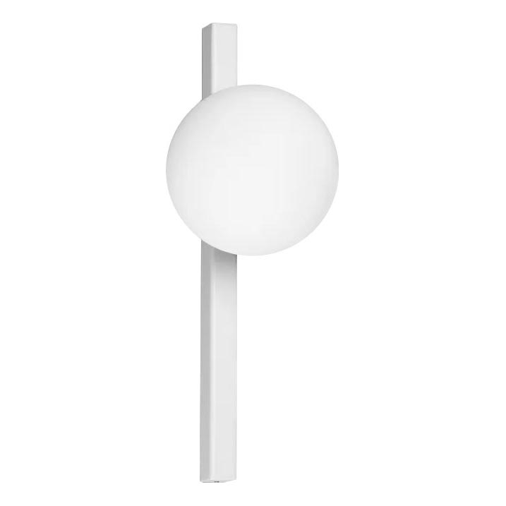 Ideal Lux - LED wand verlichting BINOMIO 1xG9/3W/230V wit