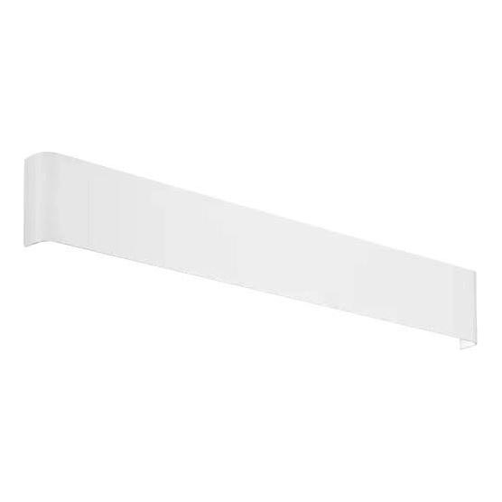 Ideal Lux - LED wand verlichting DELTA LED/19,5W/230V 3000K 61 cm CRI 90 wit
