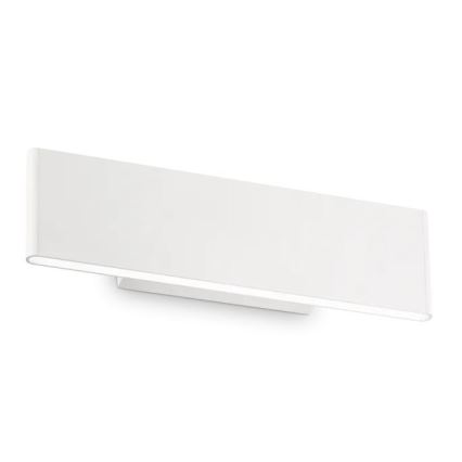 Ideal Lux - LED wand verlichting DESK LED/12,5W/230V CRI 90 wit