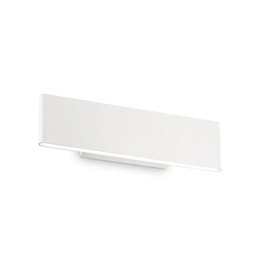 Ideal Lux - LED wand verlichting DESK LED/12,5W/230V CRI 90 wit