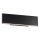 Ideal Lux - LED wand verlichting DESK LED/12,5W/230V CRI 90 zwart