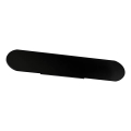 Ideal Lux - LED wand verlichting ECHO LED/30W/230V 60 cm CRI 90 zwart