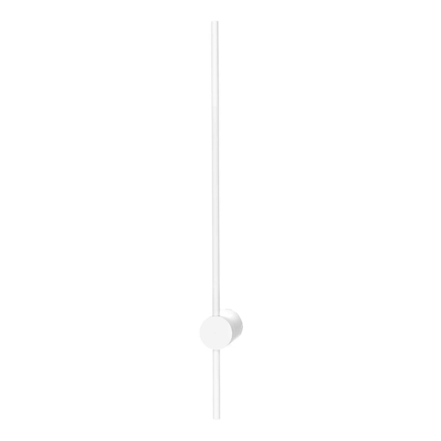 Ideal Lux - LED wand verlichting ESSENCE LED/12W/230V 3000K 70 cm CRI 90 wit