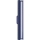 Ideal Lux - LED wandlamp DORICA LED/8,5W/230V CRI 90 blauw