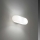 Ideal Lux - LED-wandlamp MORIS 2xG9/3W/230V wit