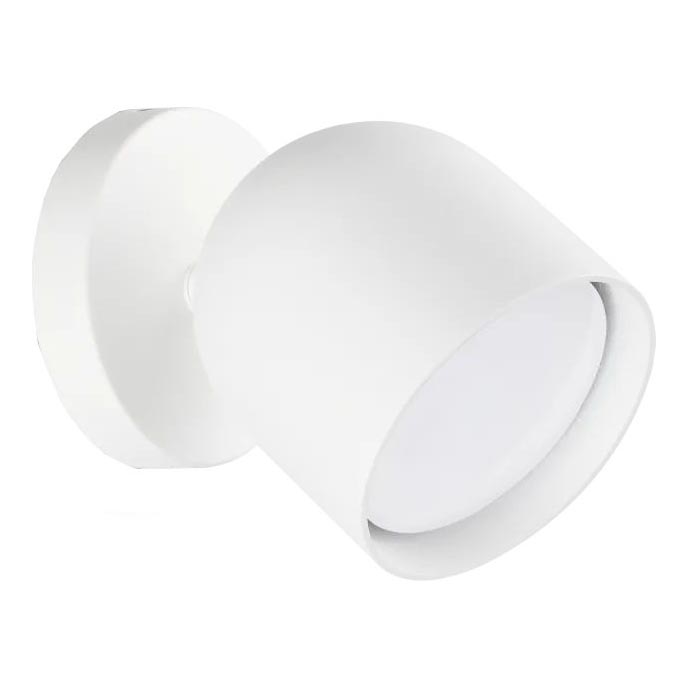 Ideal Lux - LED Wandspot DODO 1xGX53/9W/230V wit
