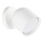 Ideal Lux - LED Wandspot DODO 1xGX53/9W/230V wit