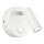 Ideal Lux - LED wandspot PAGE LED/3W/230V CRI 90 wit
