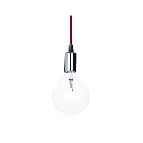 Ideal Lux - Lustre 1xE27/42W/230V