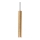Ideal Lux - Lustre avec fil 1xGU10/28W/230V or